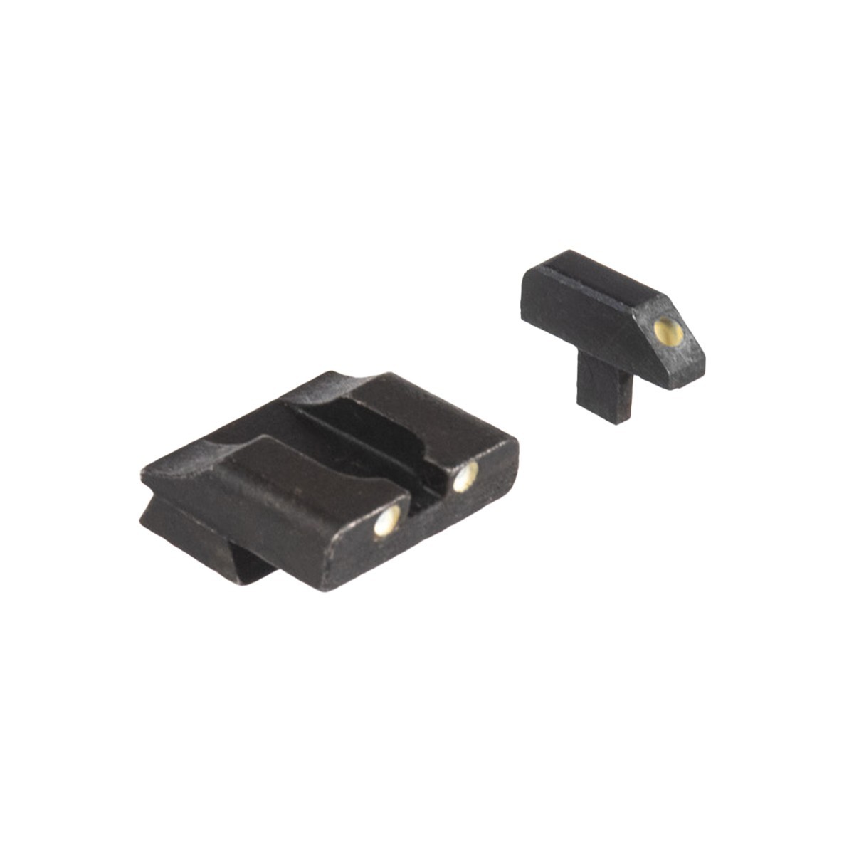 19113-DOT SIGHT SET DOVETAIL REAR STAKE FRONT (JMA4565B)