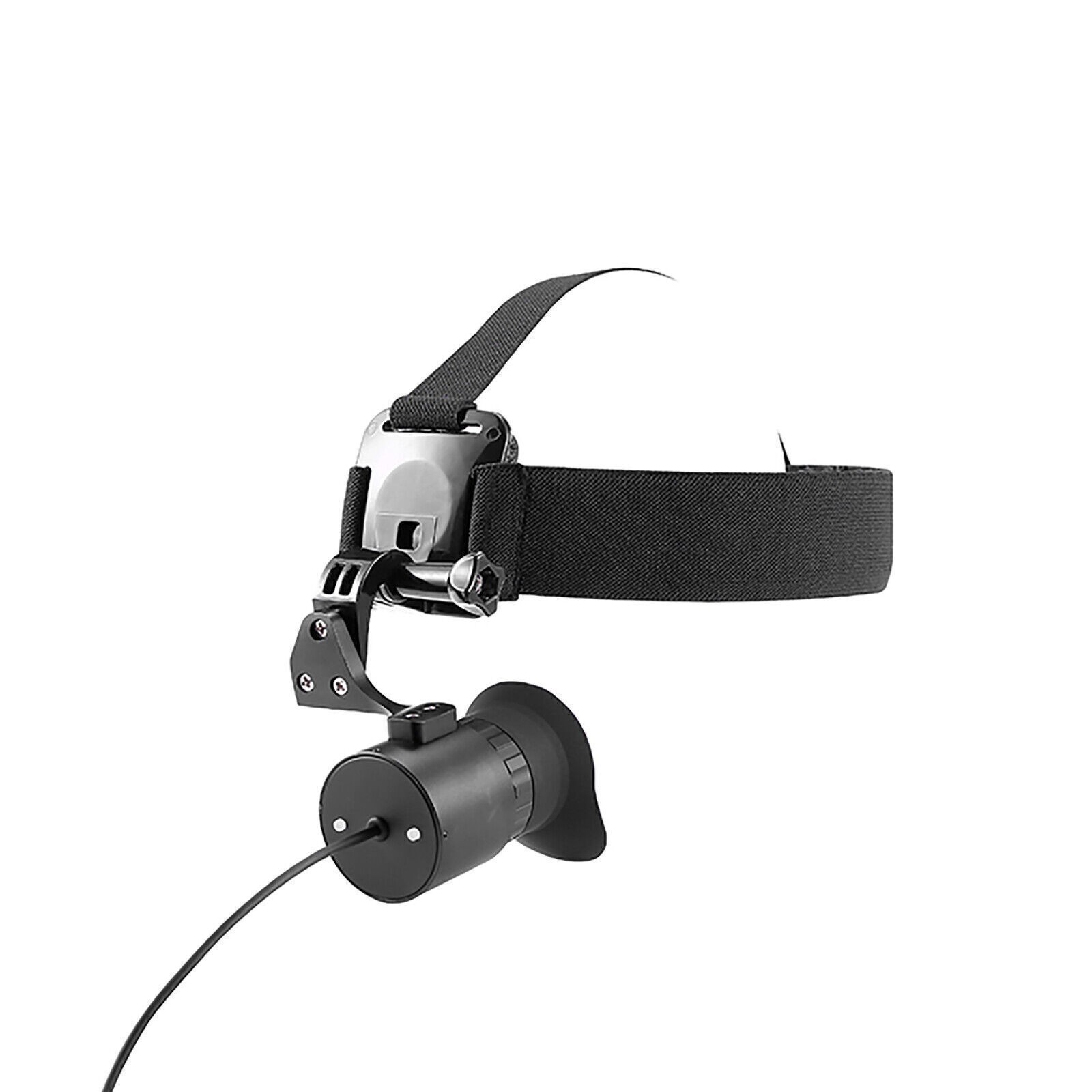 V760C-3 Wearing Large HD Screen Portable Display Head Mounted Display Module