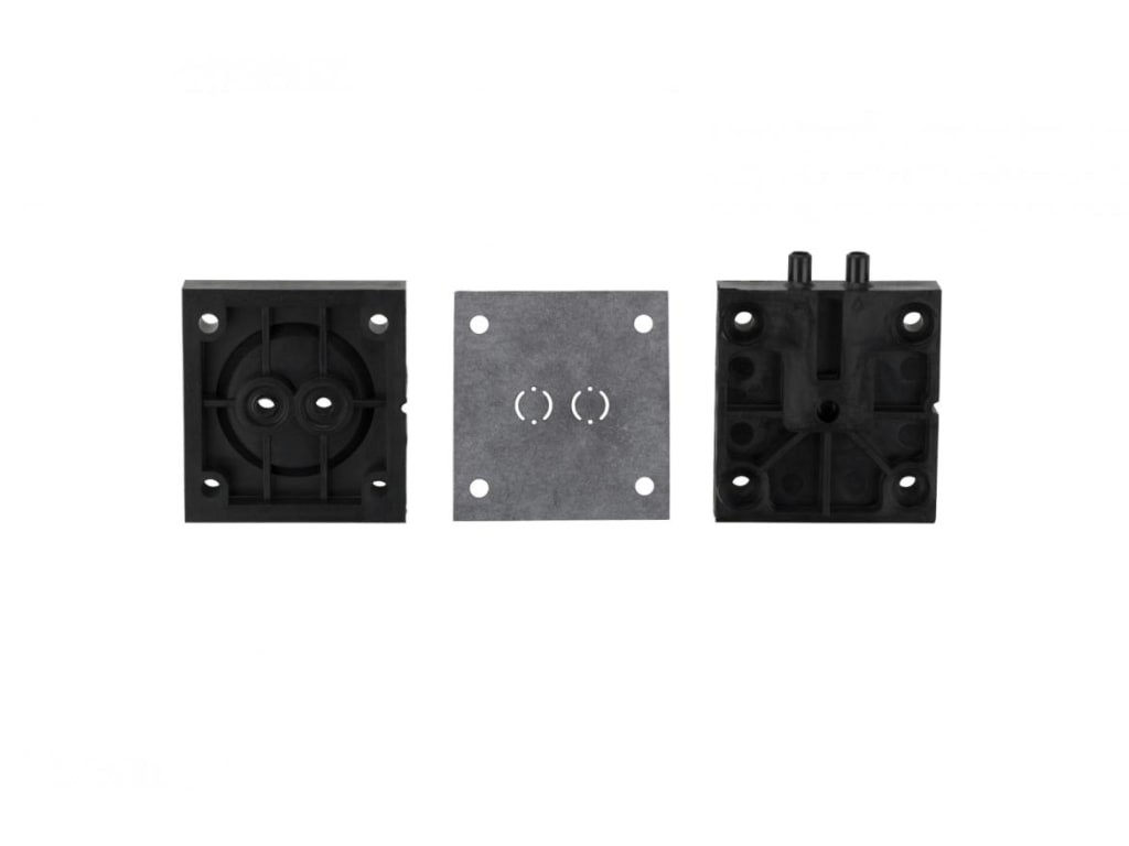PACE 6993-0190-P1 - Motor Pump Rebuild Kit