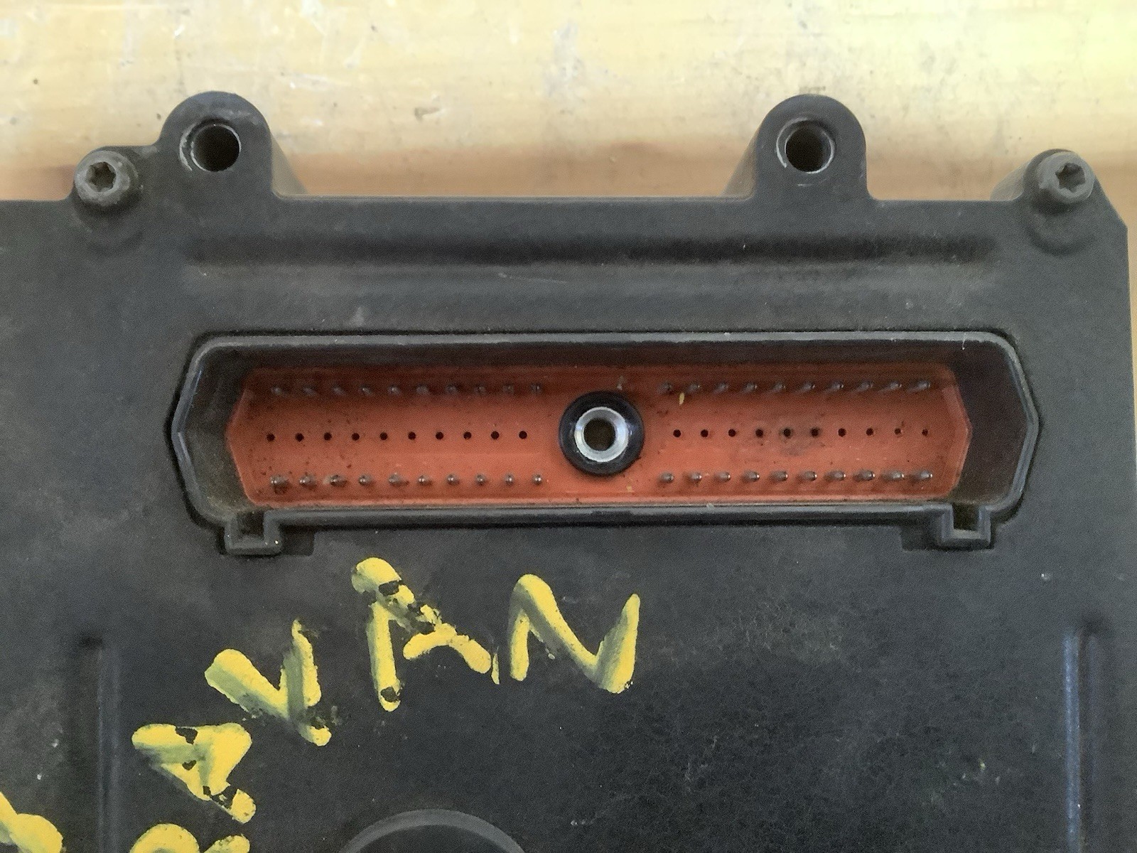 Dodge Caravan P04686465AC Transmission Control Module (B-485)