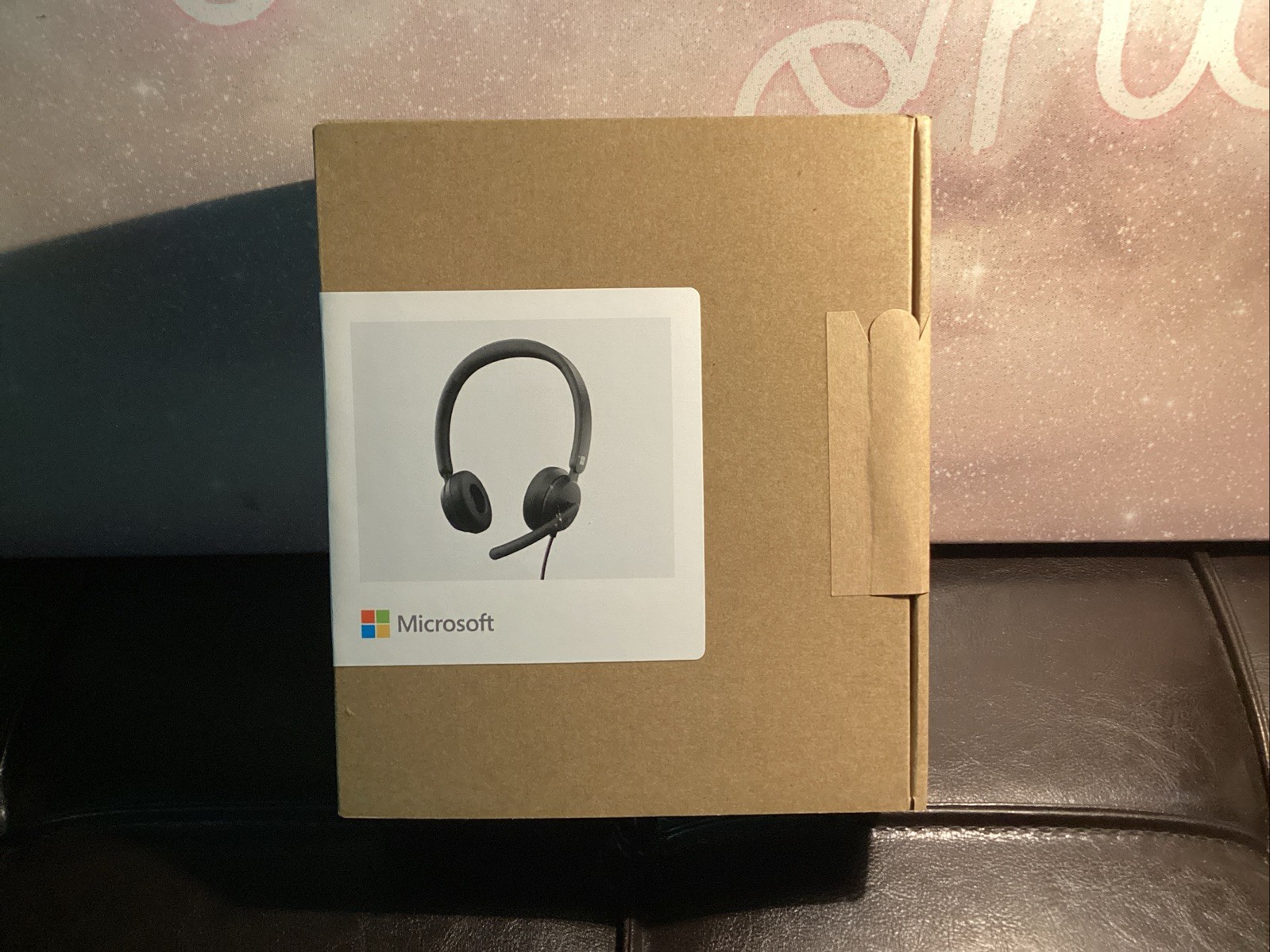 Microsoft Microphone Modern USB Headset - 2021