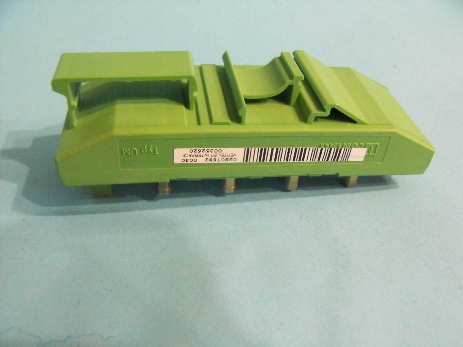 LENZE 2132IP.Communication Terminal, interface module.02807692.TYPE UM.NEW