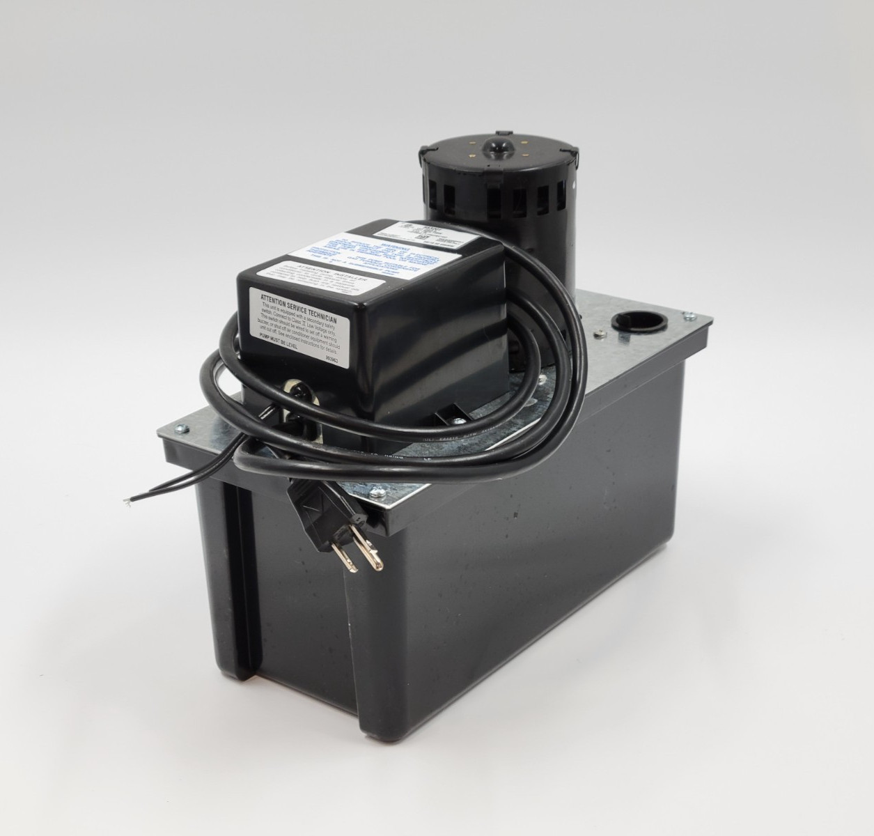 Little Giant VCL-24ULS Condensate Removal Pump | 553201
