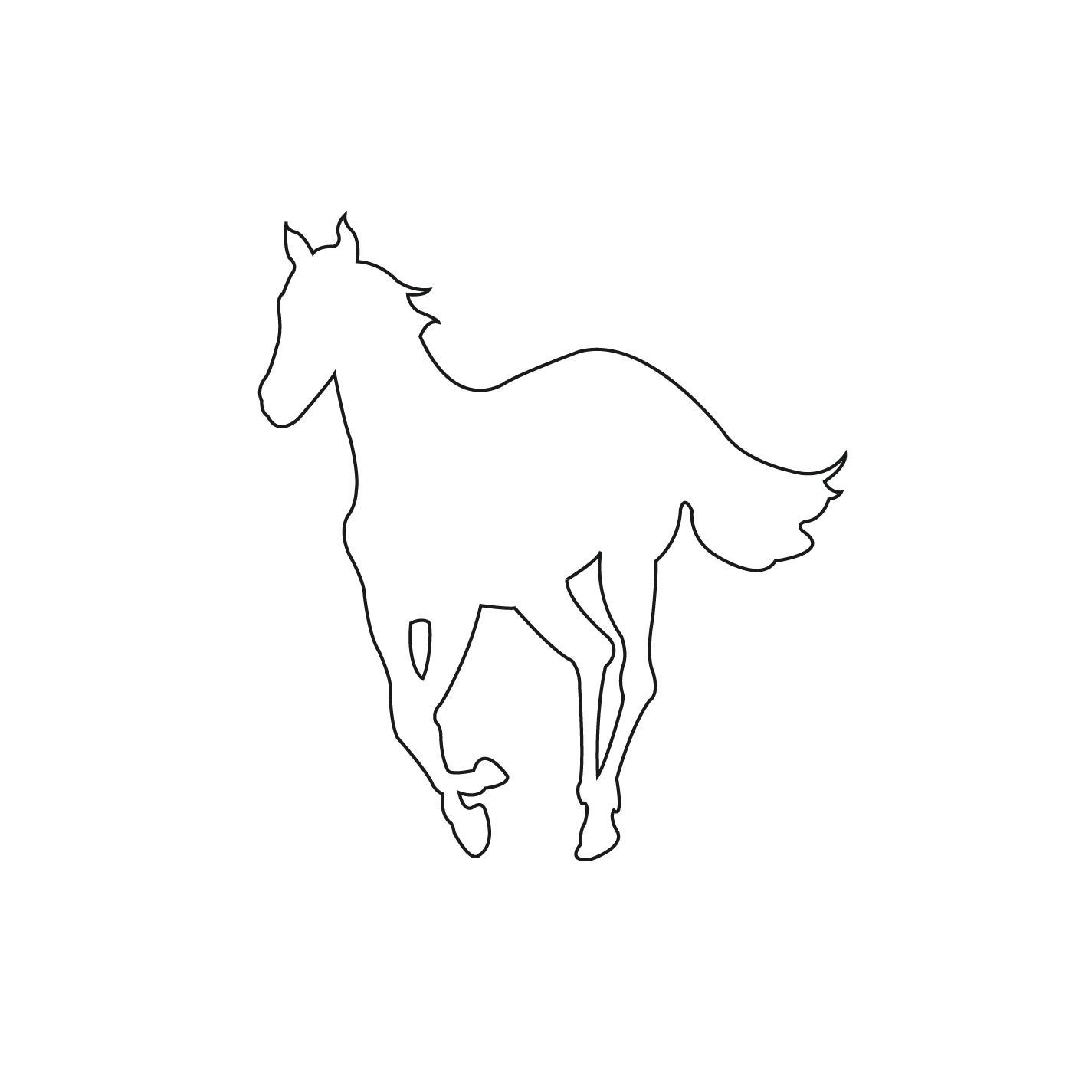 DEFTONES White Pony Music Album Cover Replica Poster Photo Print