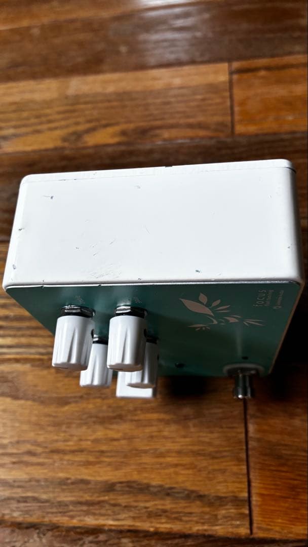 Limetone Audio Focus Flat Tuning