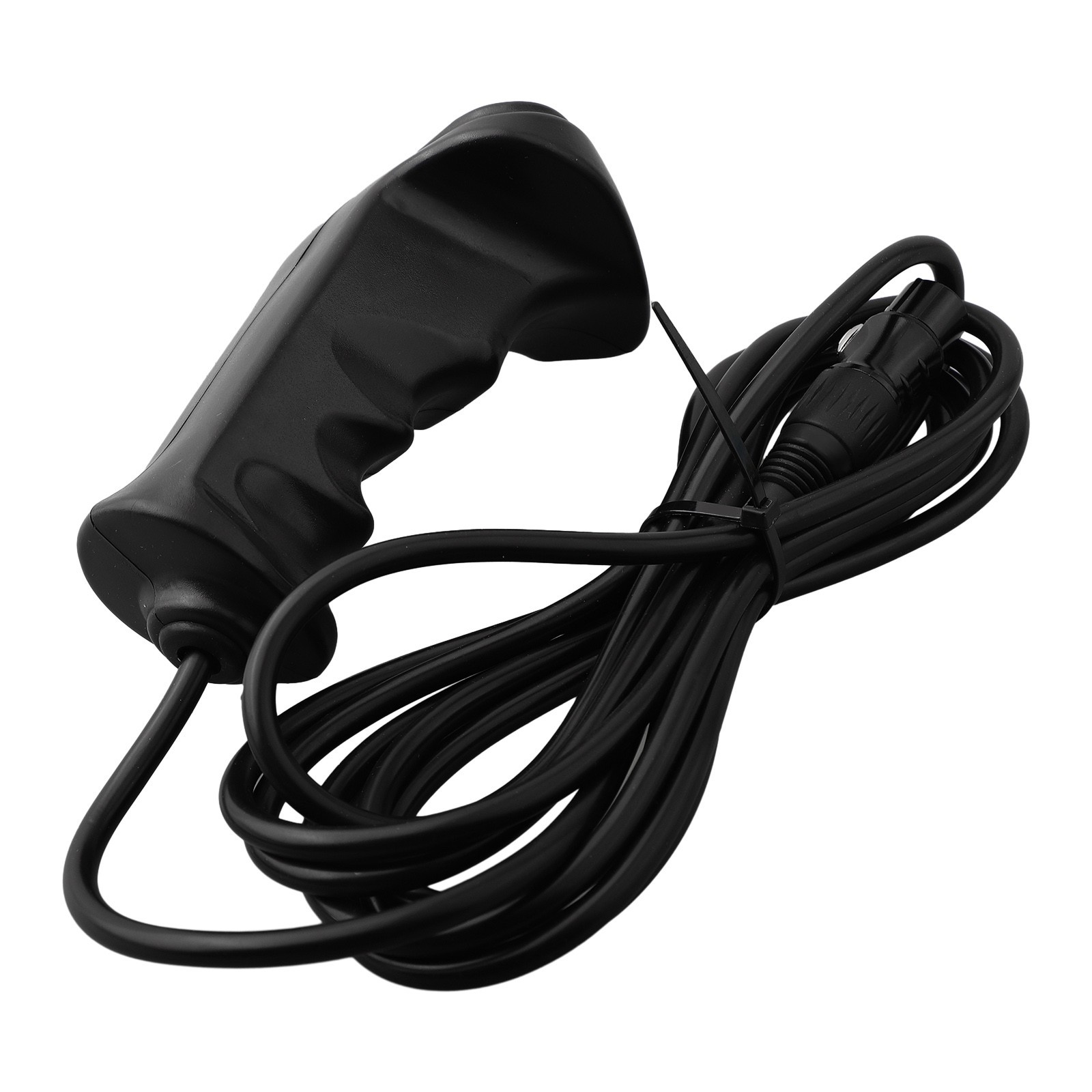 Convenient and Play Wired Winch Controller Handle for Easy Installation