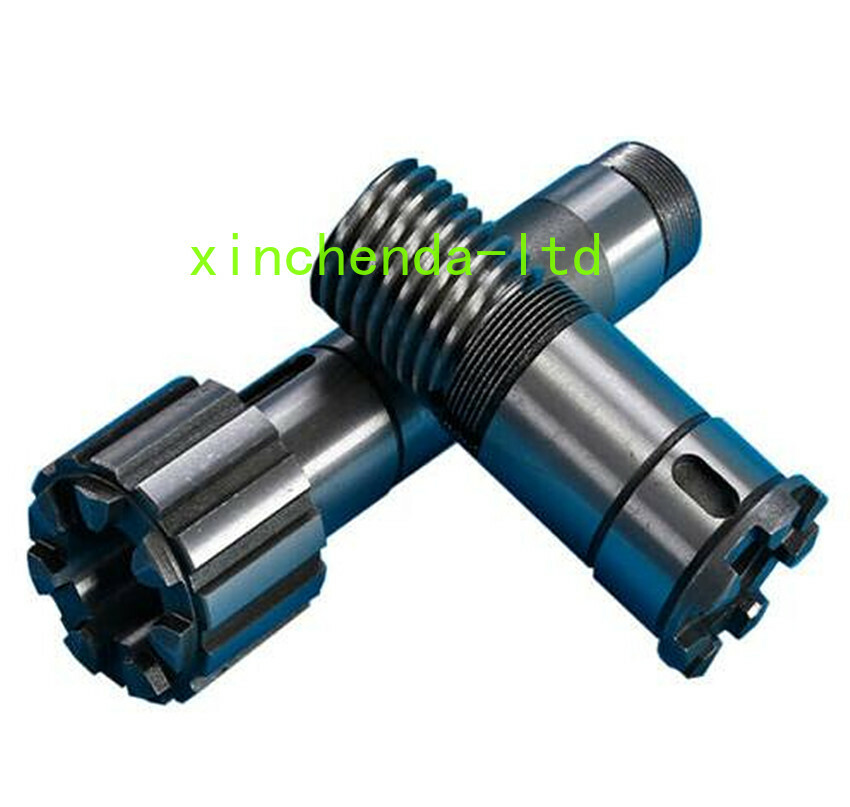 1Set Splined Gear Hub Vari Speed X6325-2107 X6325-2119 For Most Milling Machine