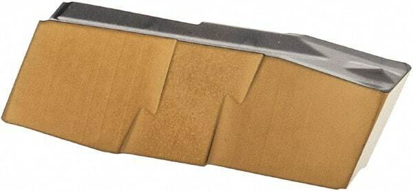 Iscar GIP3.180.20 IC830 Carbide Grooving Insert (6405069), 1 Piece