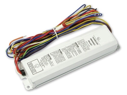 Sure-lites FBP-1-40X Emergency Ballast Pack (Replacement)