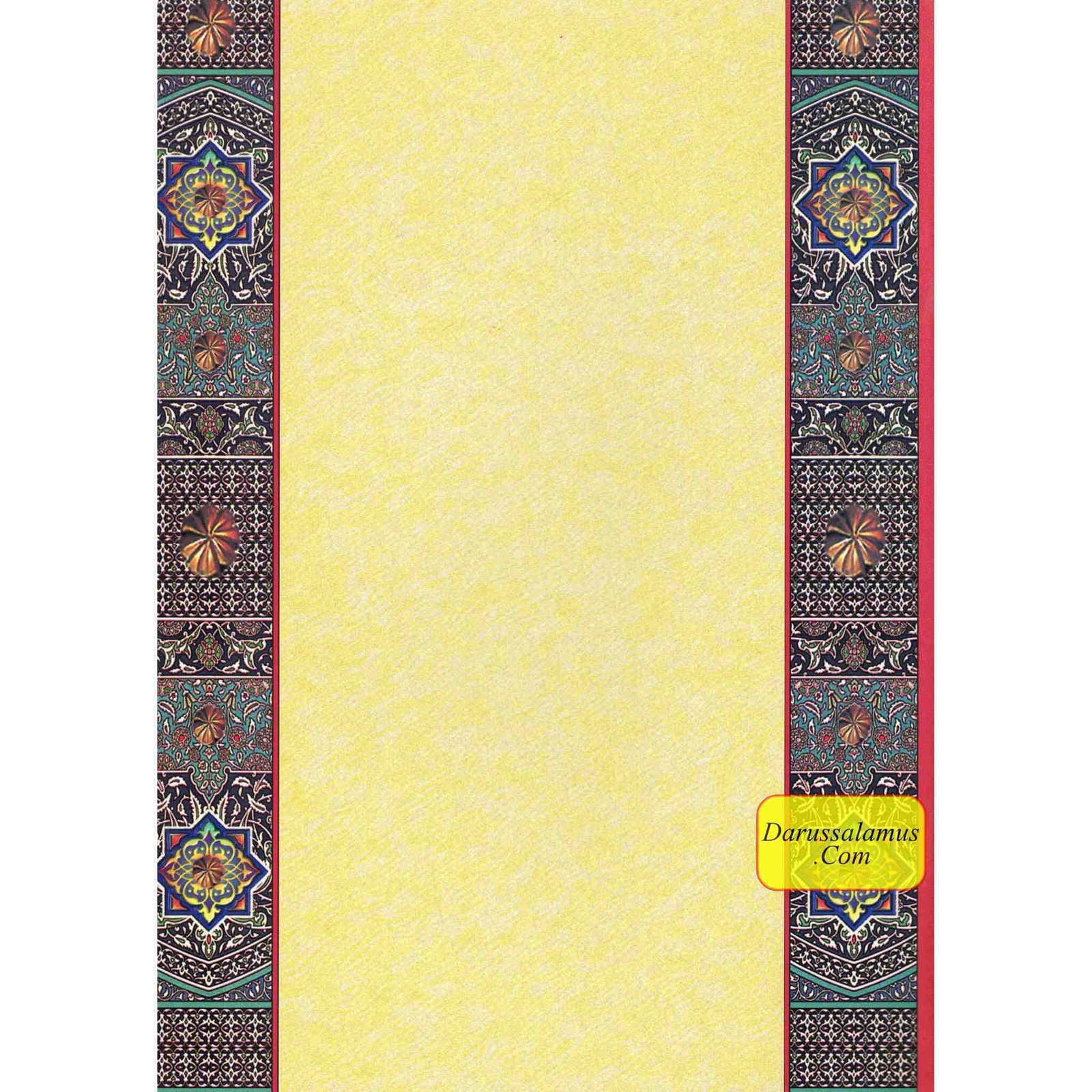 The Book of Parables (Sahih Kitab Al Amthal) By Abu Khalilyl