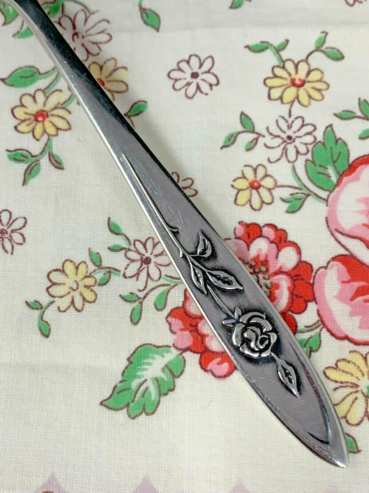 My Rose (Stainless) by ONEIDA COMMUNITY * Choice of Piece *