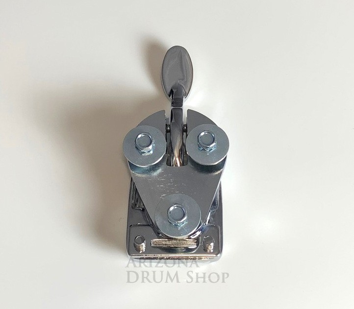 Gretsch G5375 Lightning Snare Drum Throw Off - Chrome - NEW