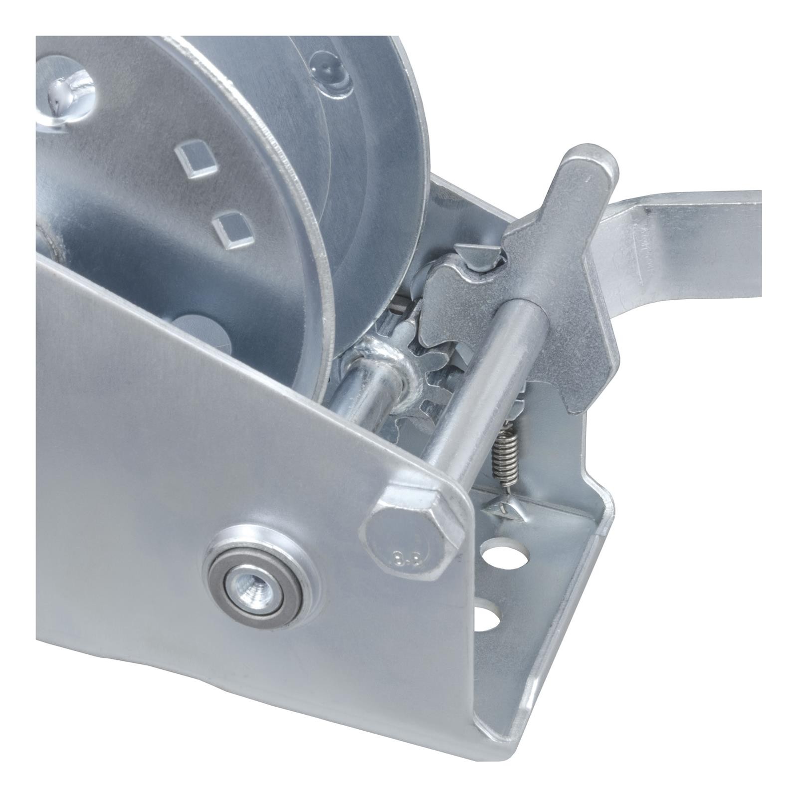CURT Hand Winch 29424