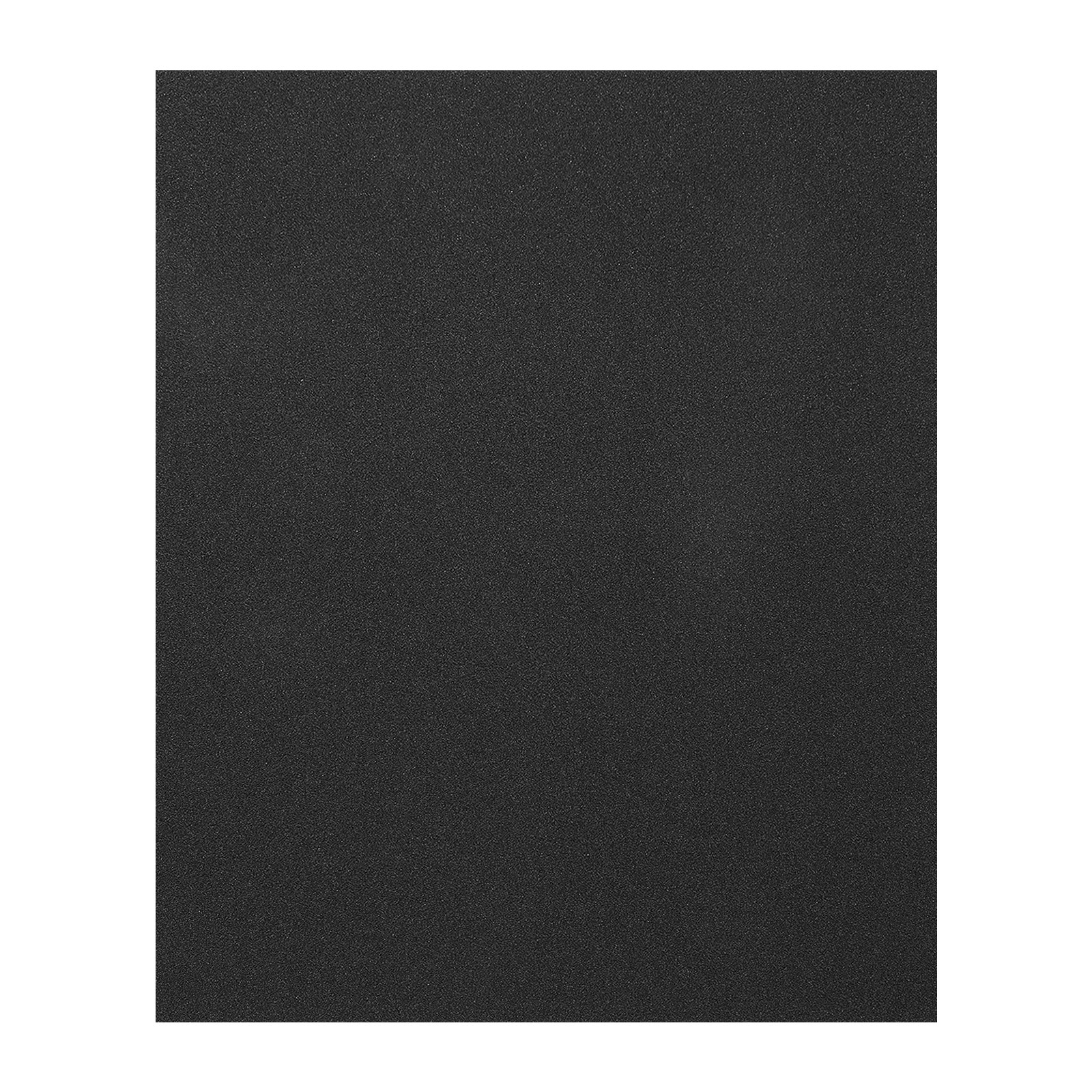 1 Pack 9" x 11" Sandpaper, 220 Grit Sand Paper for Wood Furniture Floor
