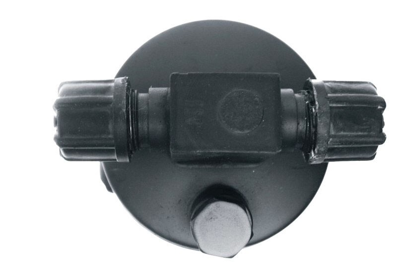 A/C Receiver Drier URO For 1983-1991 Porsche 944