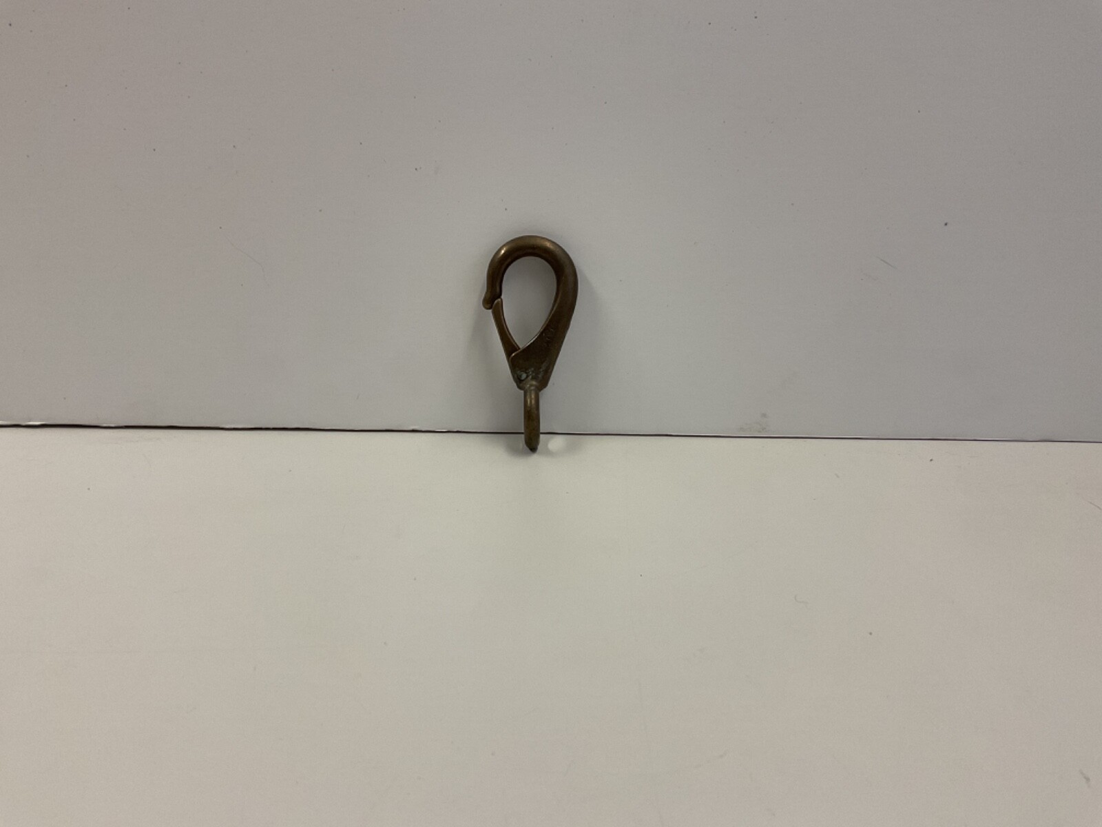 Bronze 3-7/8"L Hook