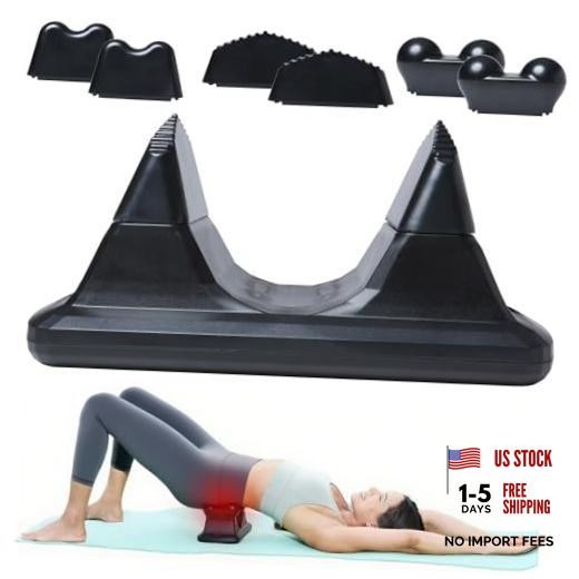 Psoas Release Tool - 3-in-1 Massage Tool - Psoas Muscle Release Tool Flexor,