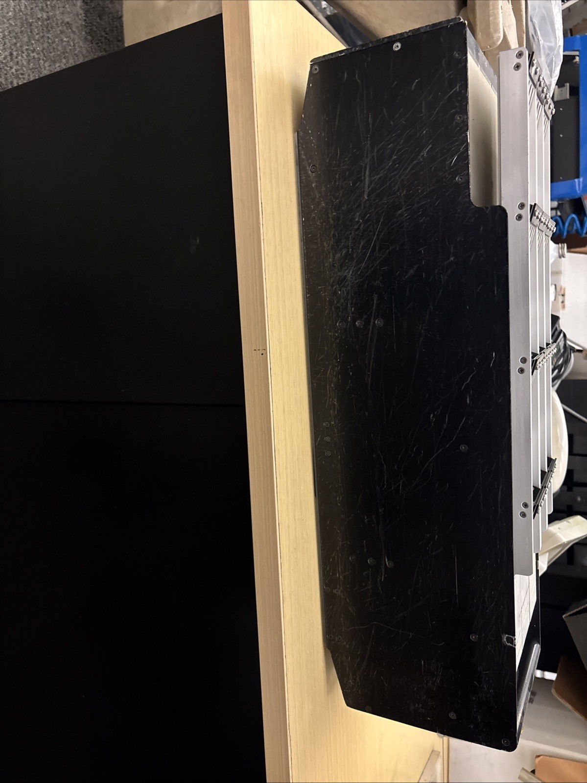 MyData Mycronic Vibratory VMF30 Magazine