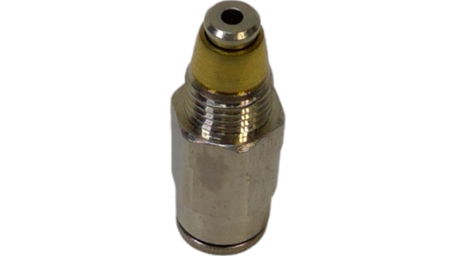 Vestas Wind Turbines nipple 6mm push in rv 29089874 NEW OEM 29089874