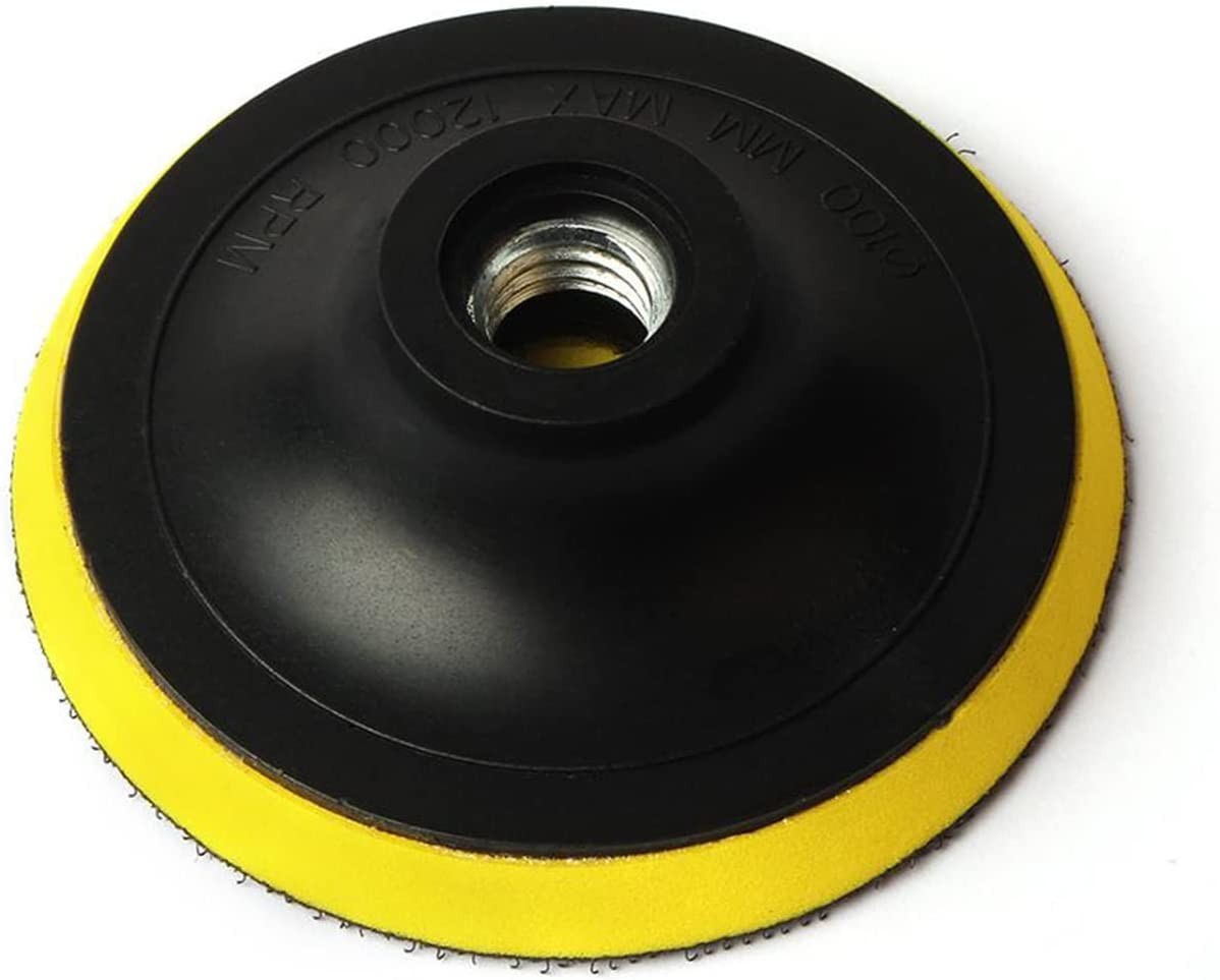 Granite Fabrication Kit Diamond Blade Core Bit 3/4" Demi Router Polishing Pads