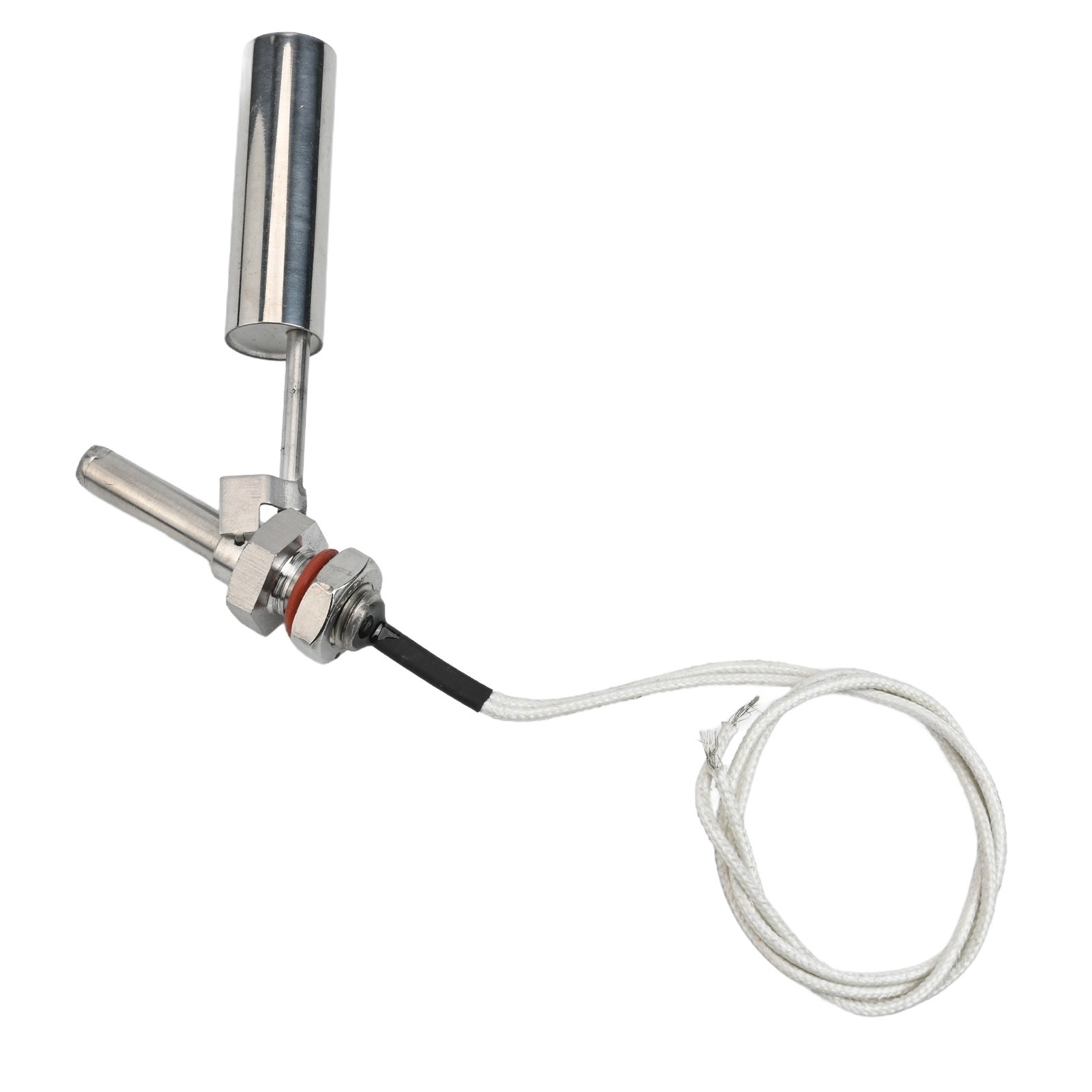 For Compatible Gauge Float Switch for Efficient For Water Handling Systems