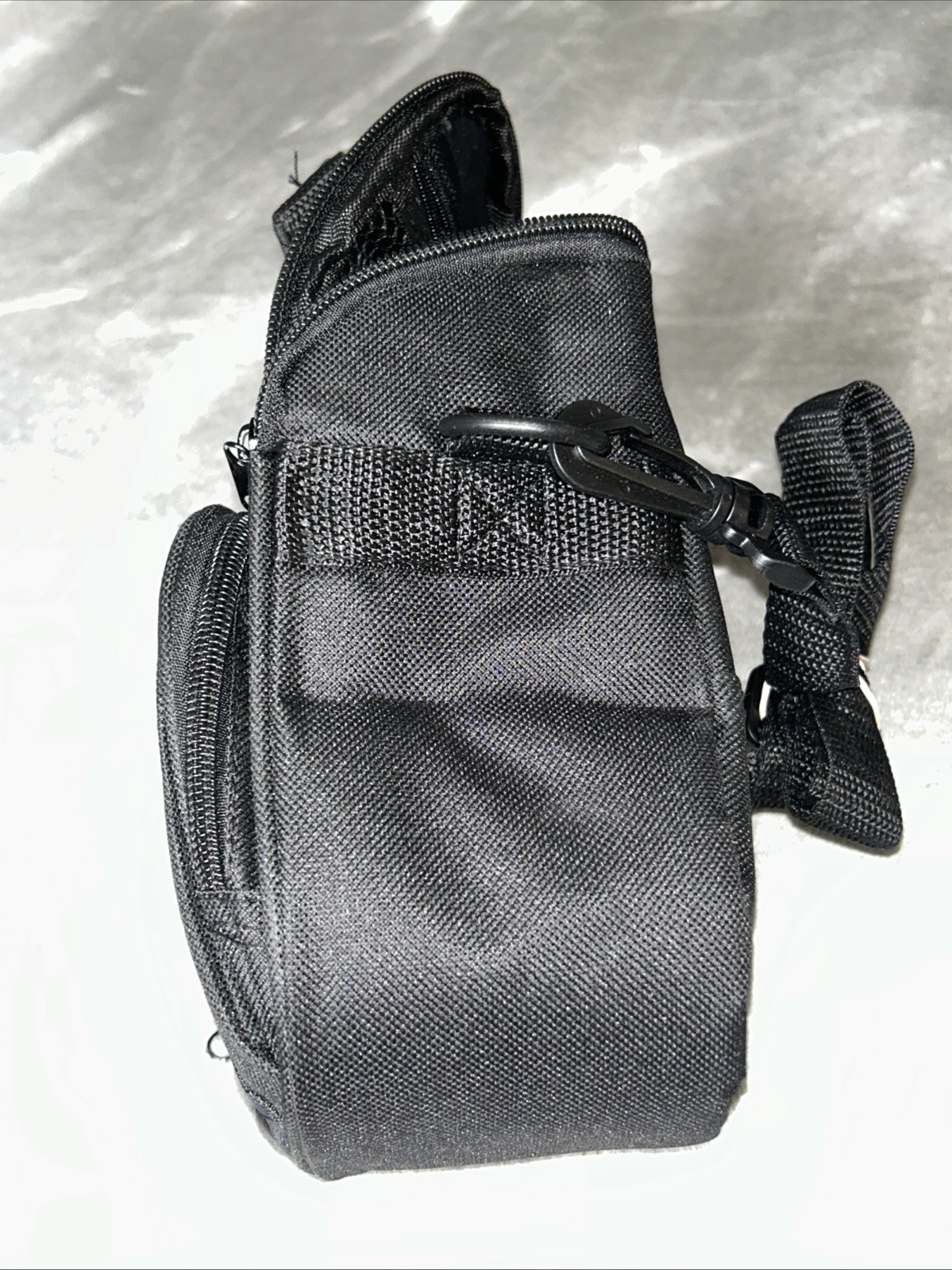 Koah Holster Camera Case and Accessory Bundle for DSLR, Mirrorless, & Camcorders