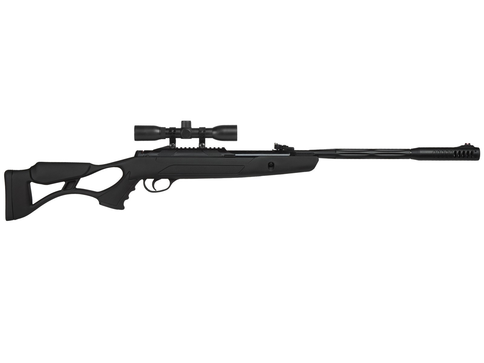 Hatsan AirTact QE Air Rifle .177