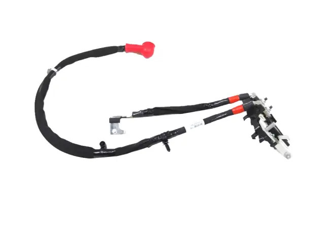 Genuine Mopar Battery Positive Wiring 68490978AC