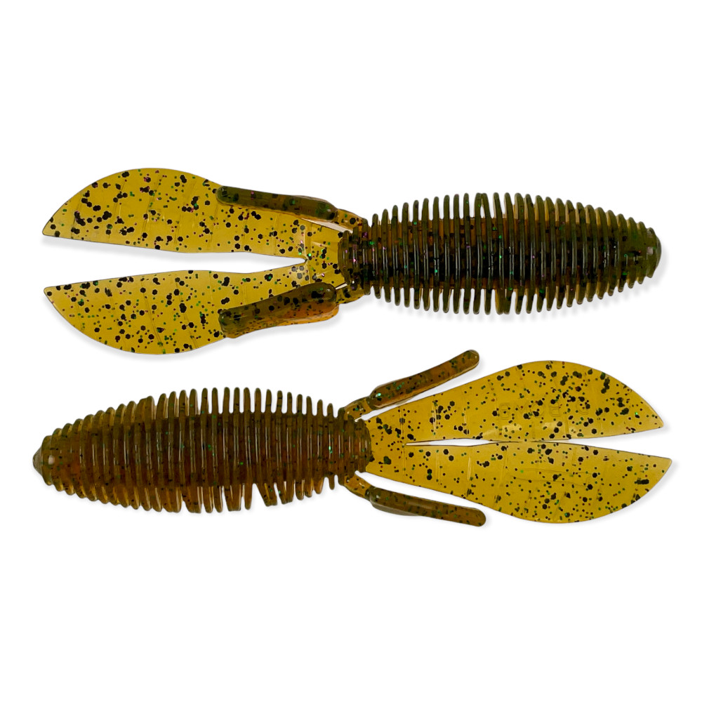Missile Baits Exclusive Classic-Sweet Carolina D Bomb 25 Count