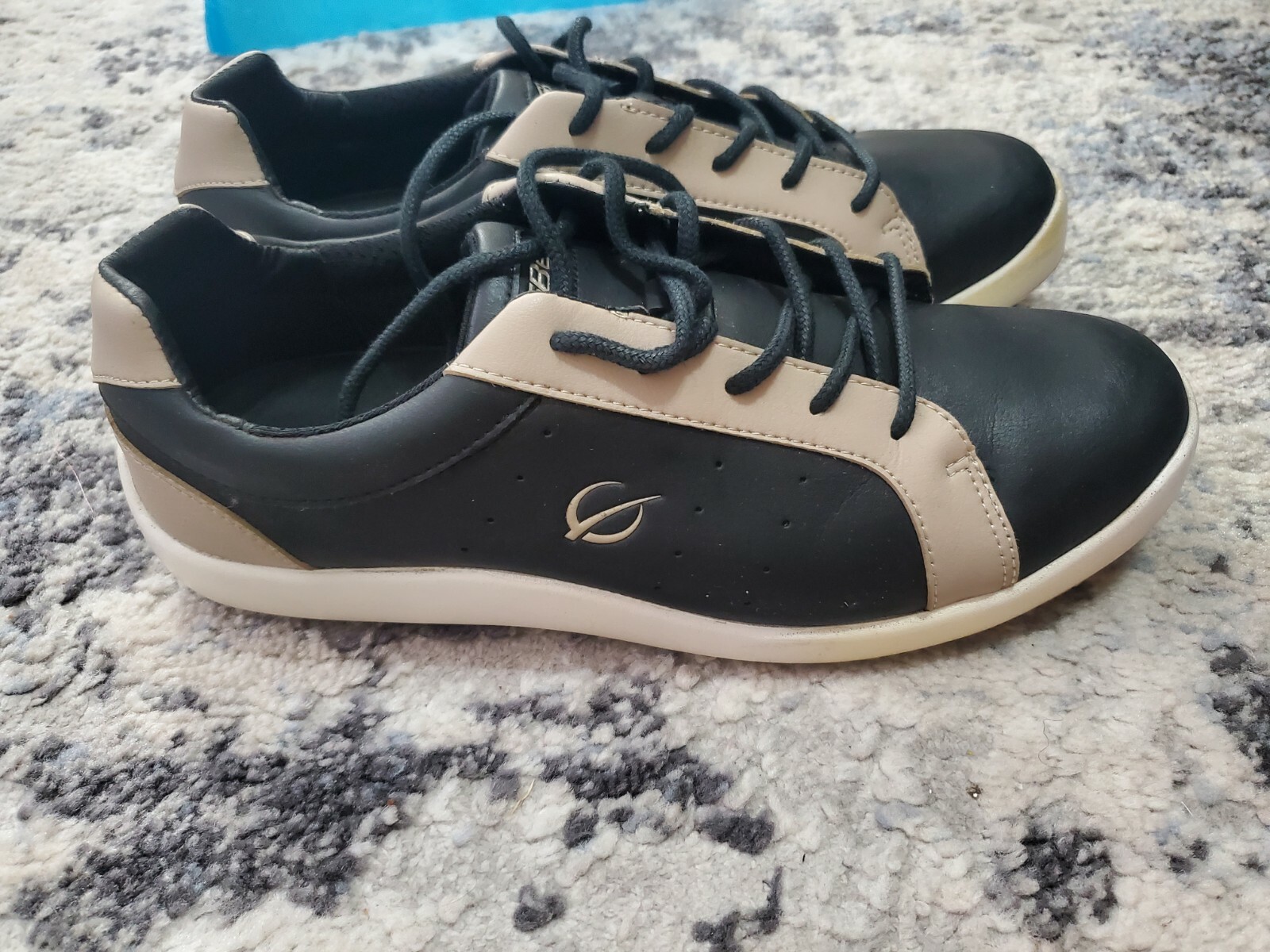 Go Be Rebel Golf Shoes