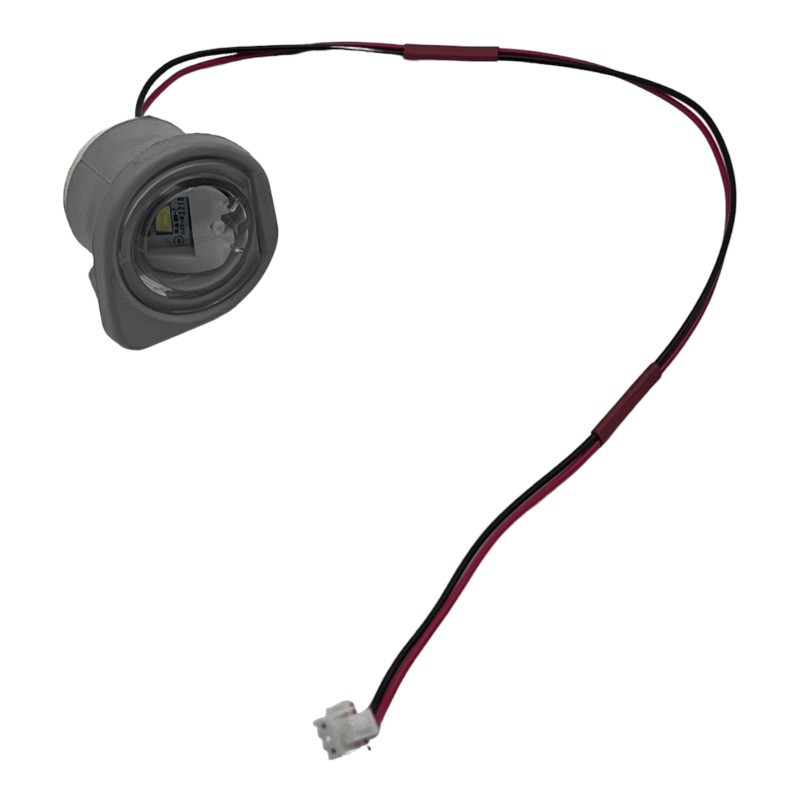DC47-00027H - Lamp LED (1EA, FR-4, 14x12, W)