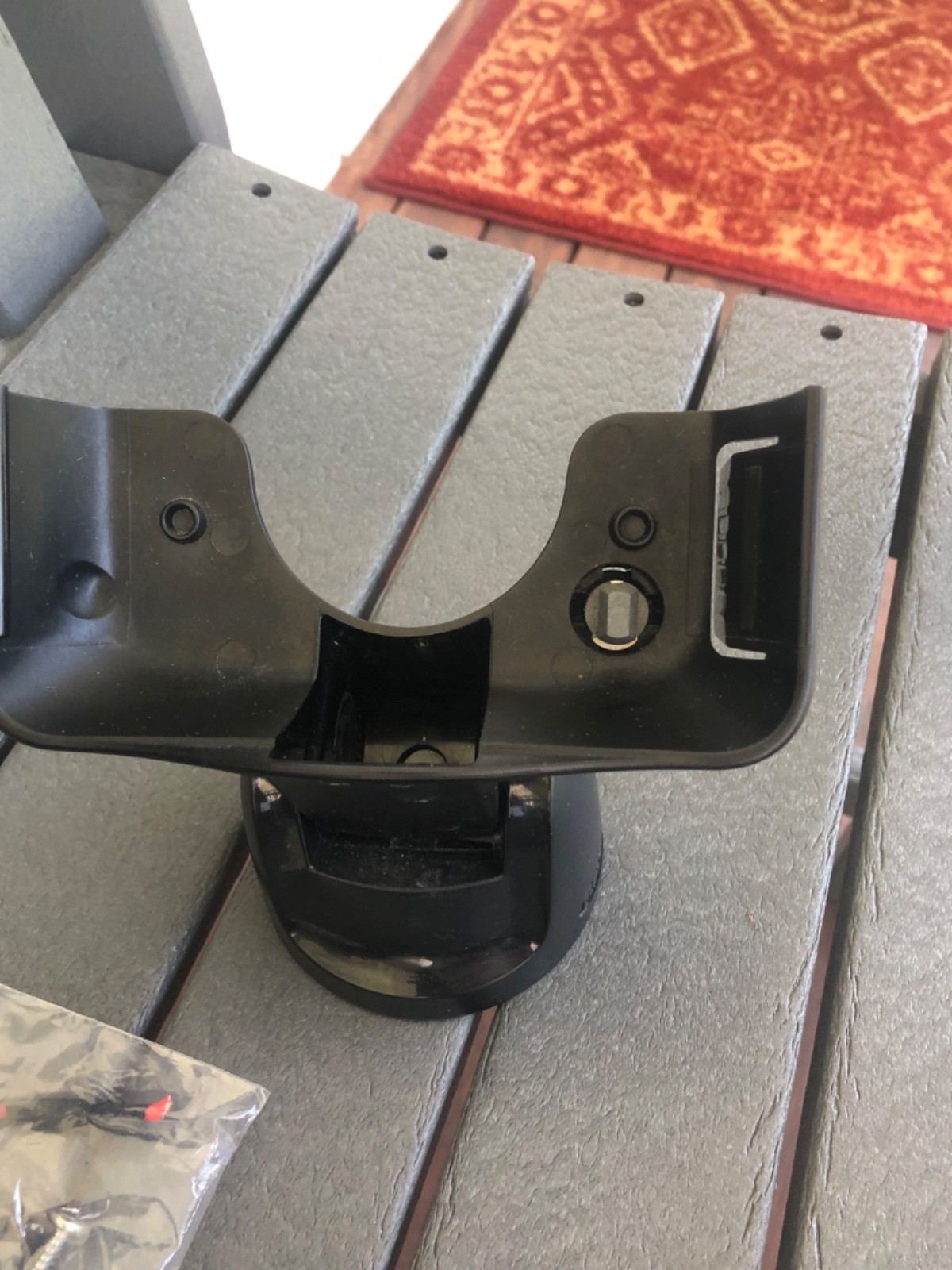 Raymarine Dragonfly 6 Sonar GPS E70085 W Mount And Transducer + Accessories