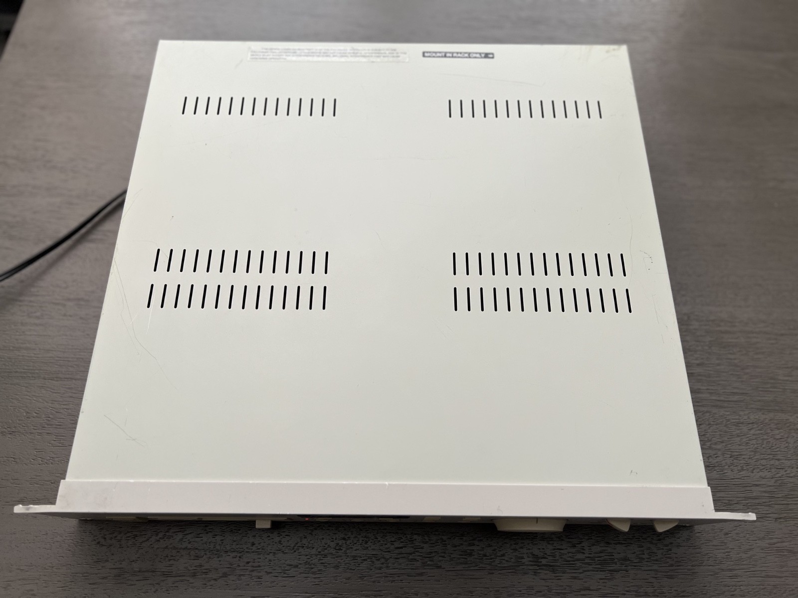Akai S2000 MIDI Stereo Digital Sampler 1995