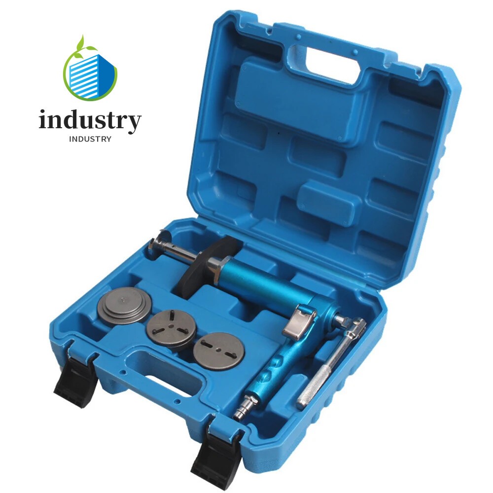 Pneumatic Disc Brake Pump Tool Brake Pad Disassembly and Replacement Tool