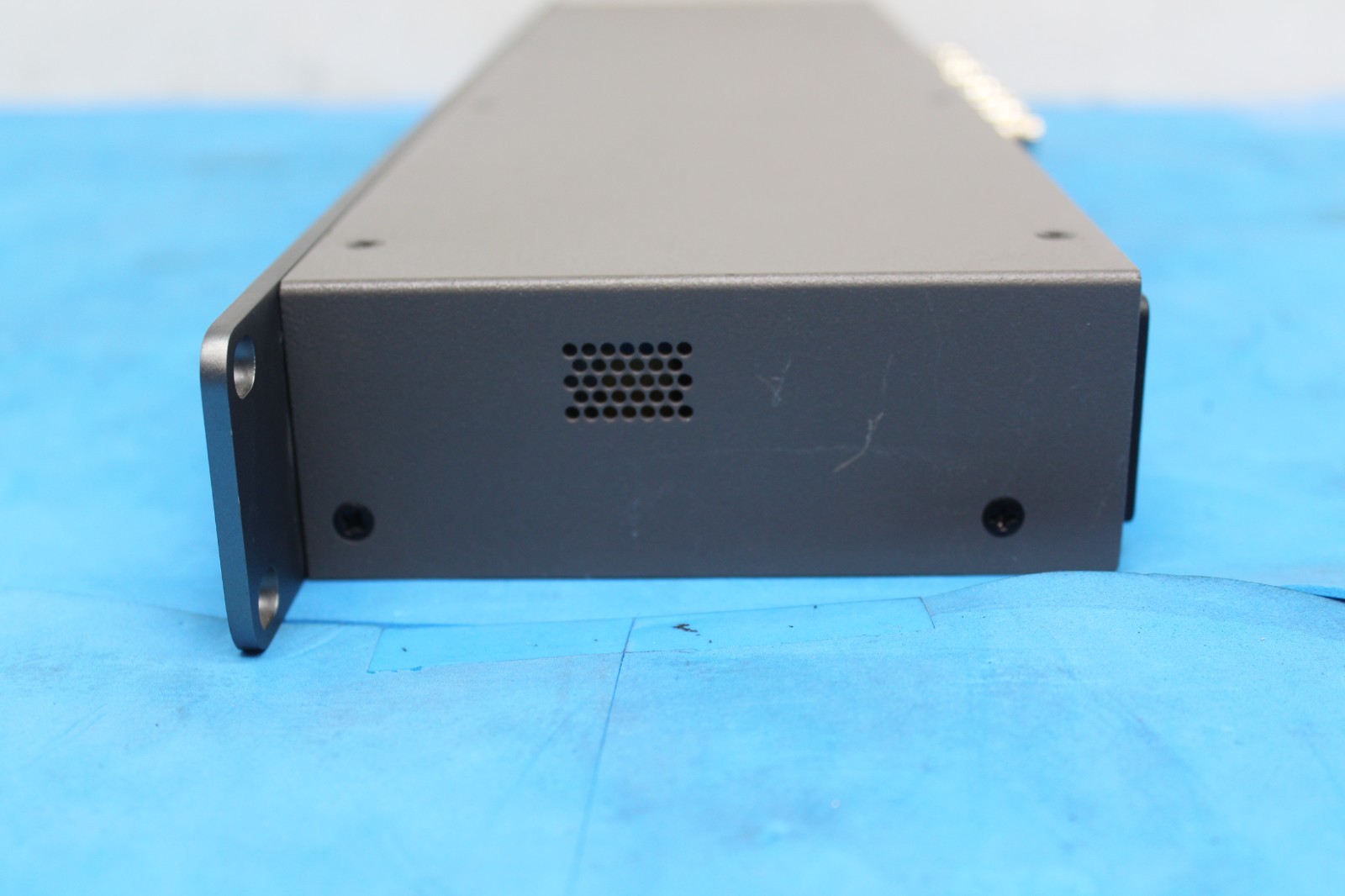 Blackmagic Design Teranex 2D Processor Power-On ONLY **READ** T9-C11