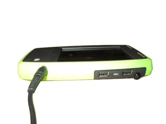 NetAlly AirCheck G2 Wireless Network Tester-WITH CHARGER