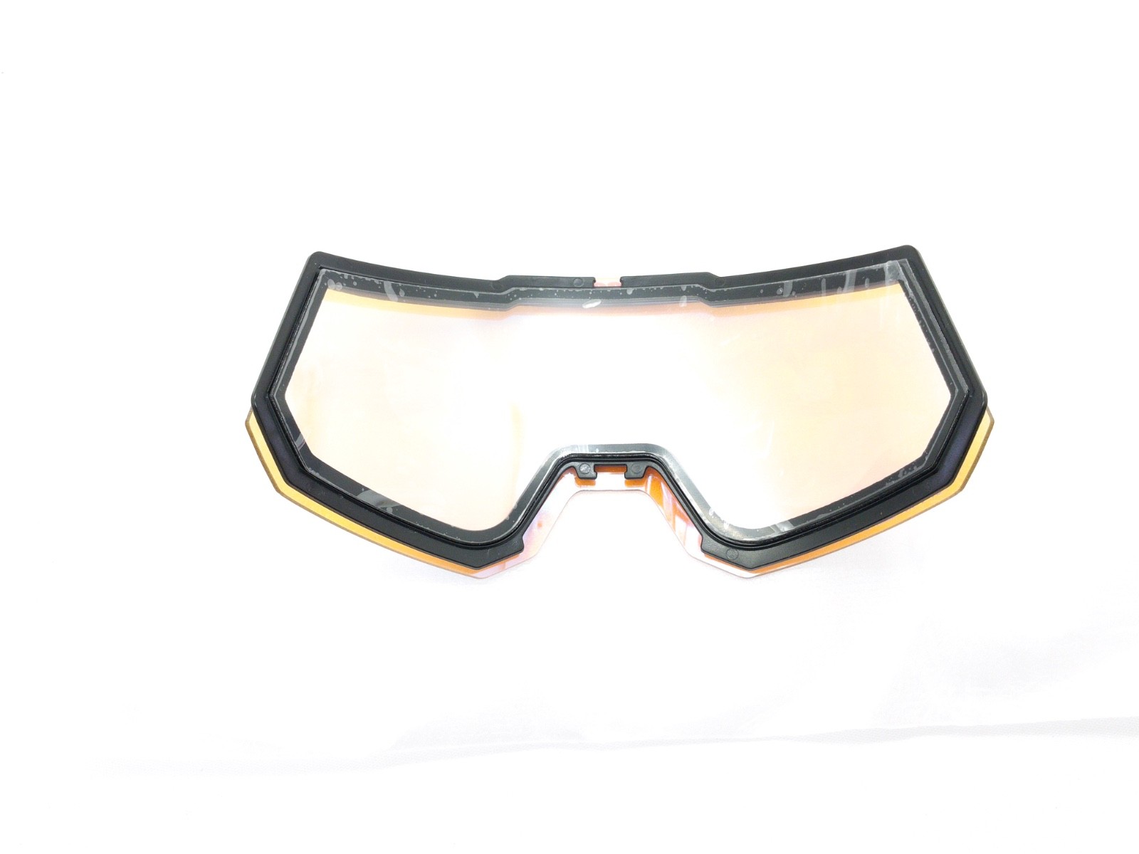 100% Goggles Replacement Lens Blue Iridium Mirror – Armega / Racecraft