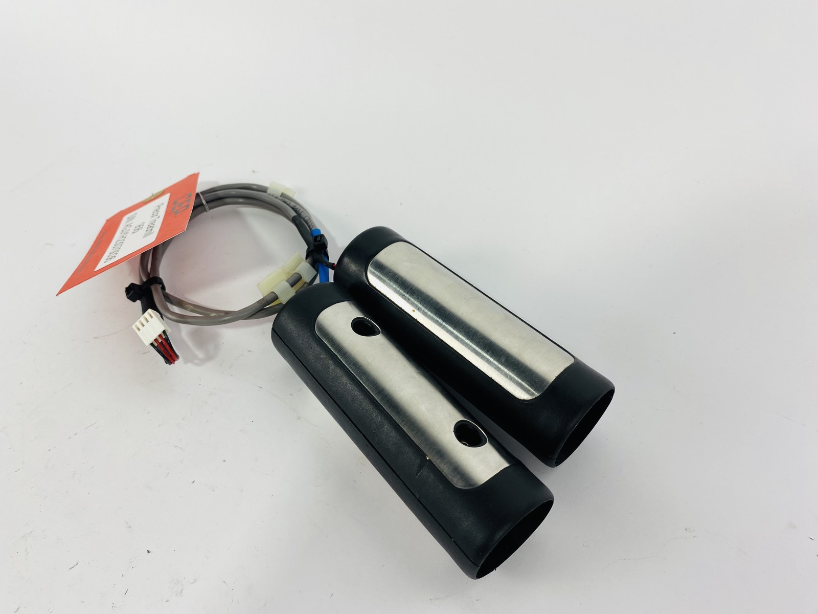 Precor 956i Treadmill Heart Rate Pulse Hand Sensor Set (SS361)