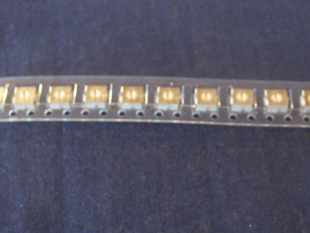 BOURNS 7813J-1-023E SEALED SPDT 2 ROTARY SWITCH  (Qty of 25) ** NEW **