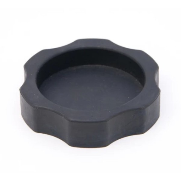 Espresso Parts EP_TAMPSEAT CogStyle Rubber Tamper;Basics, SEAT 60.5mm