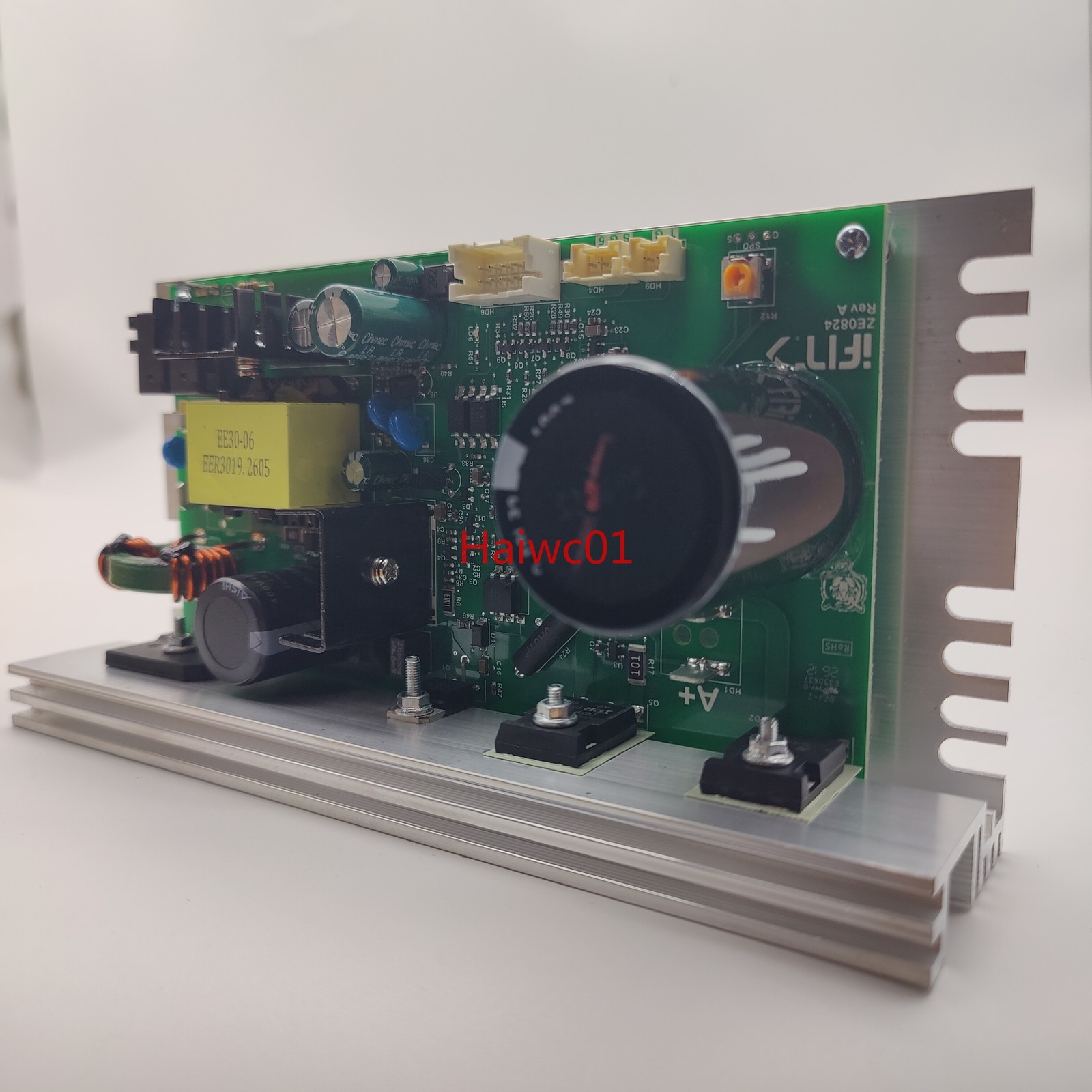 NordicTrack Commercial 1750 Motor Control Board MC1648DLS Lower Controller NEW