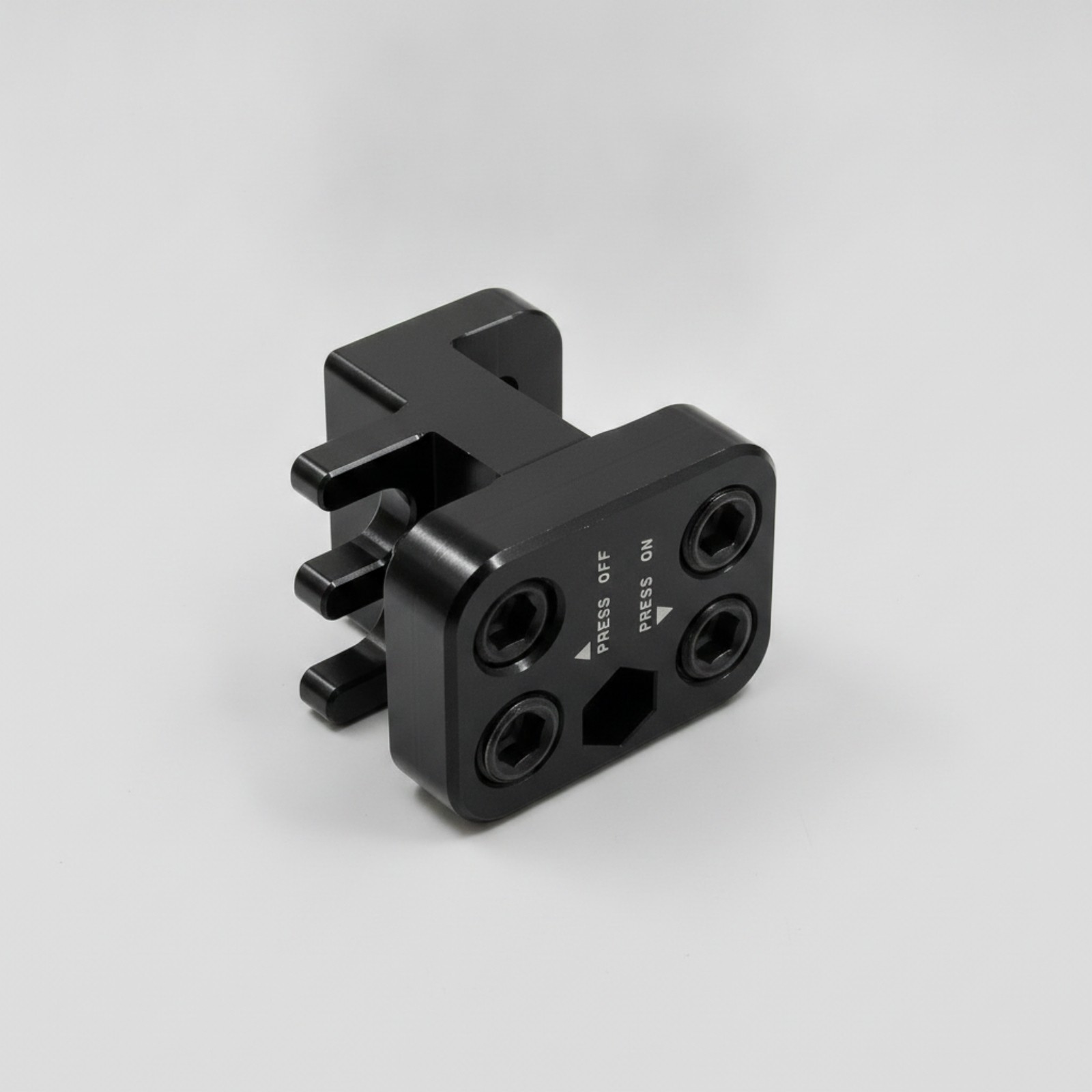 Chain Press Tool Compact Chain Press Machined for Workshop, Motorcycle