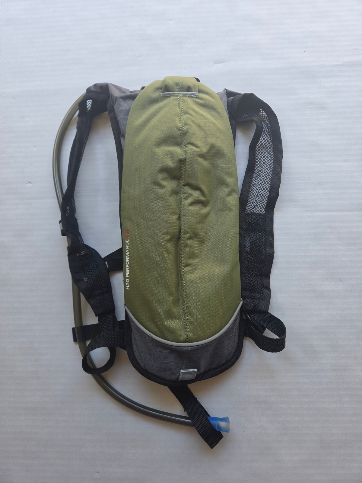 Outdoor Products Hydration Backpack for Hiking Running Biking - Reservoir Pack