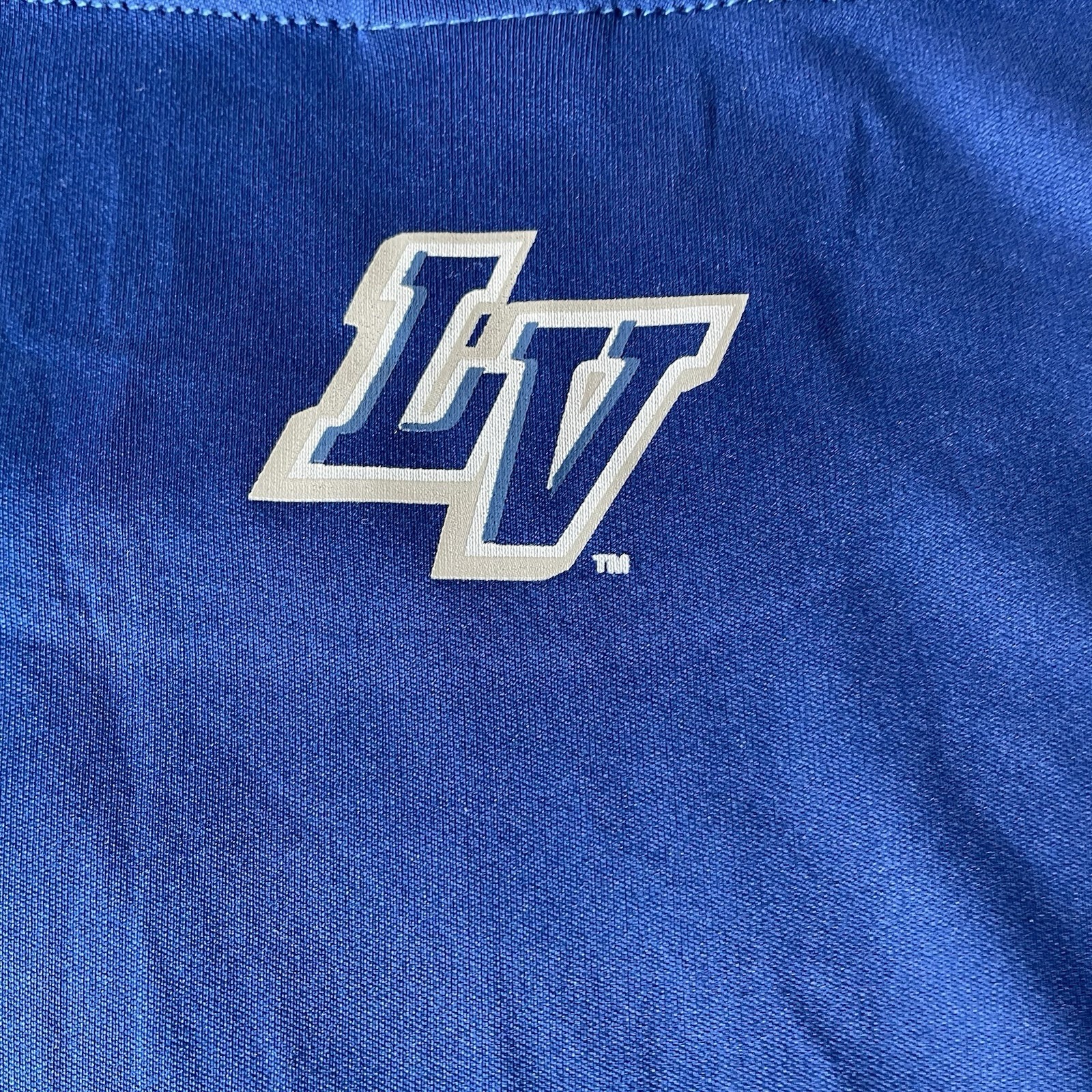 Las Vegas 51’s Star Wars Short Sleeve Blue T-Shirt SGA XL