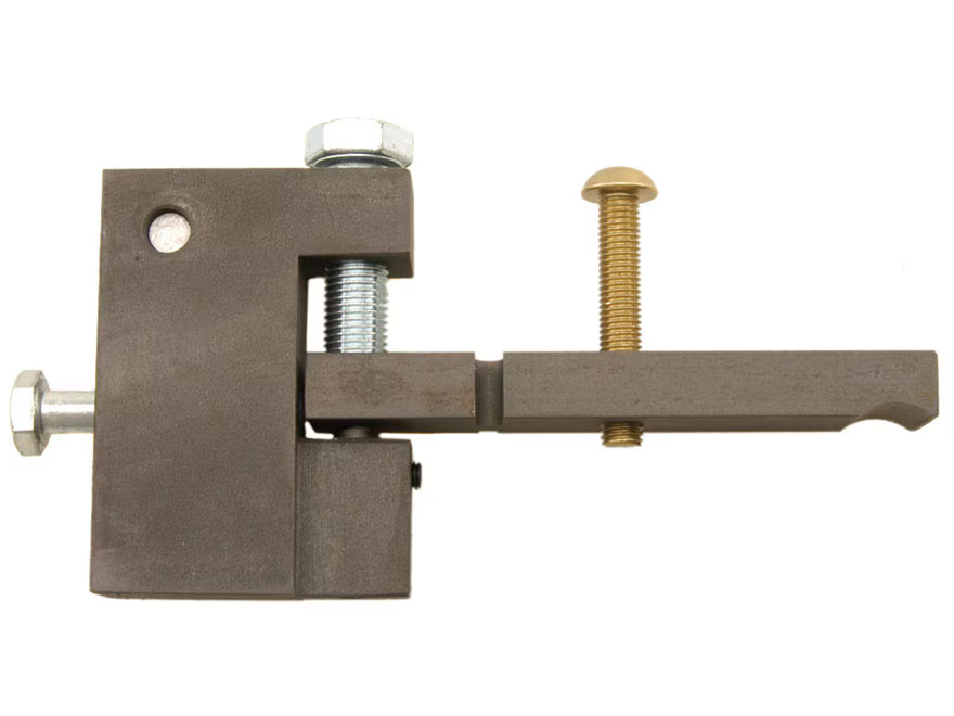 Strobel 1911 Front Sight Installation Tool