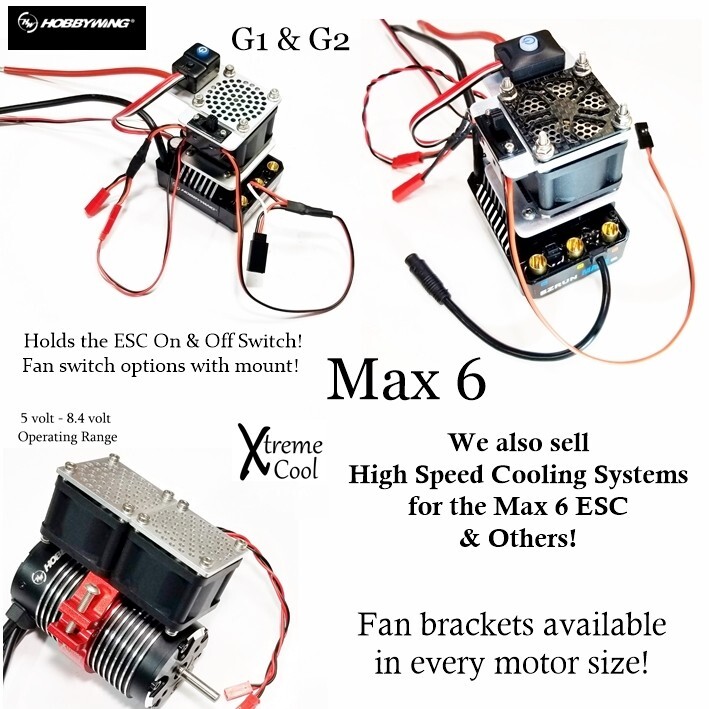 RCP Adapters Fits TRX to IC5/EC5 No Wire Adapter Works with IC5