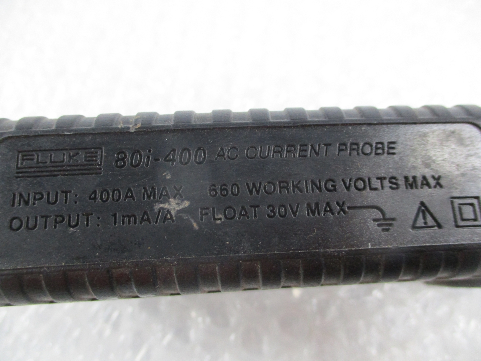 FLUKE 80I-400 PROBE UNMP