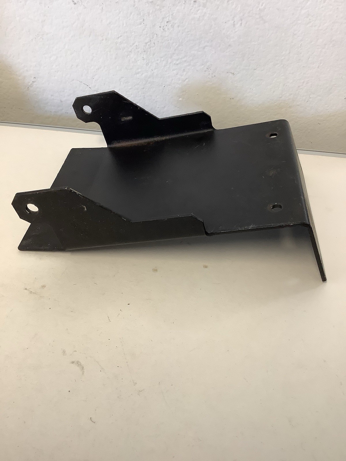 Federal Signal Speaker Mount Bracket MS100 / ES100 Dynamax Mount