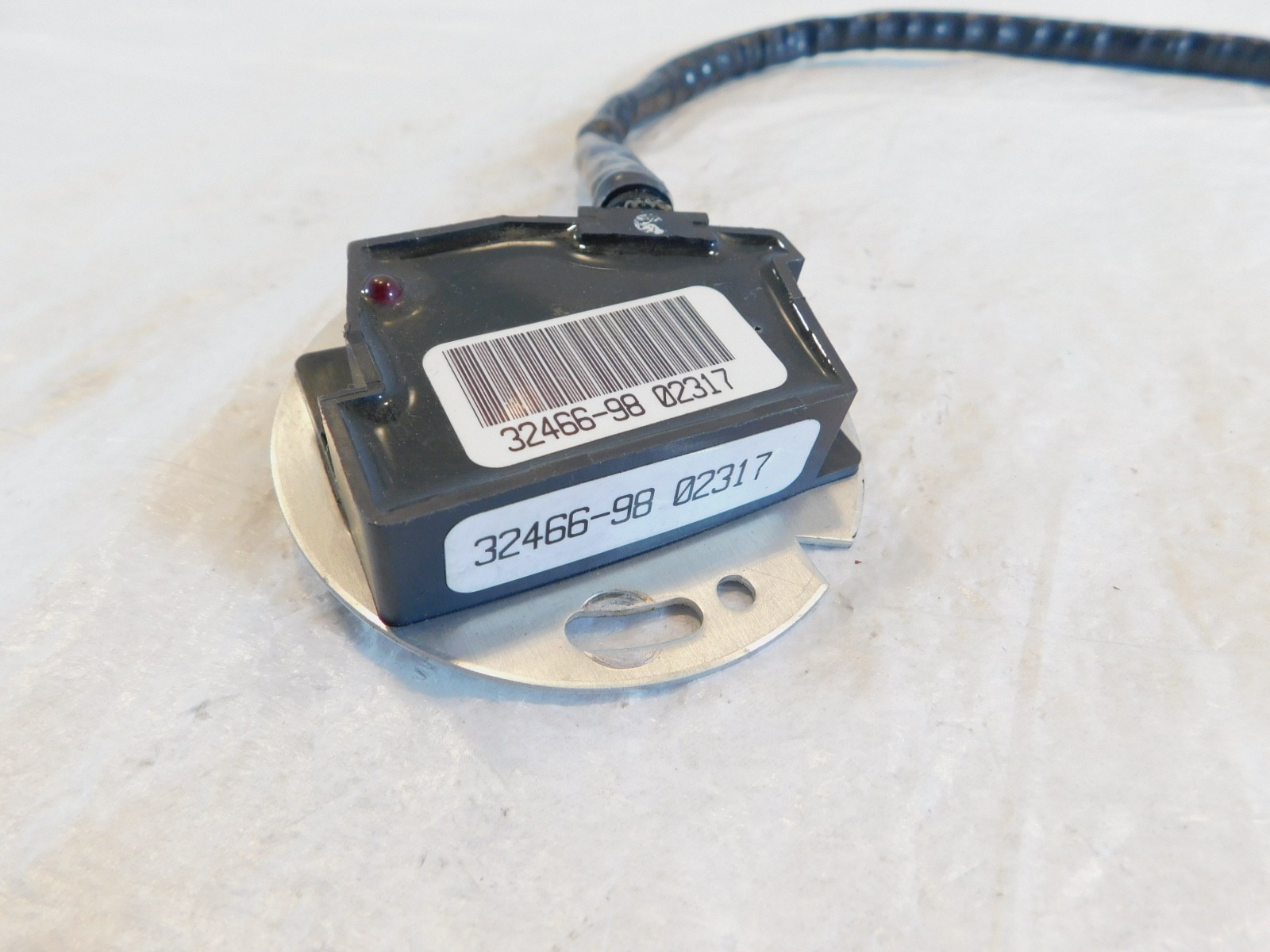 1998-2003 Harley Davidson Sportster 883 Ignition Control Module Points 32466-98