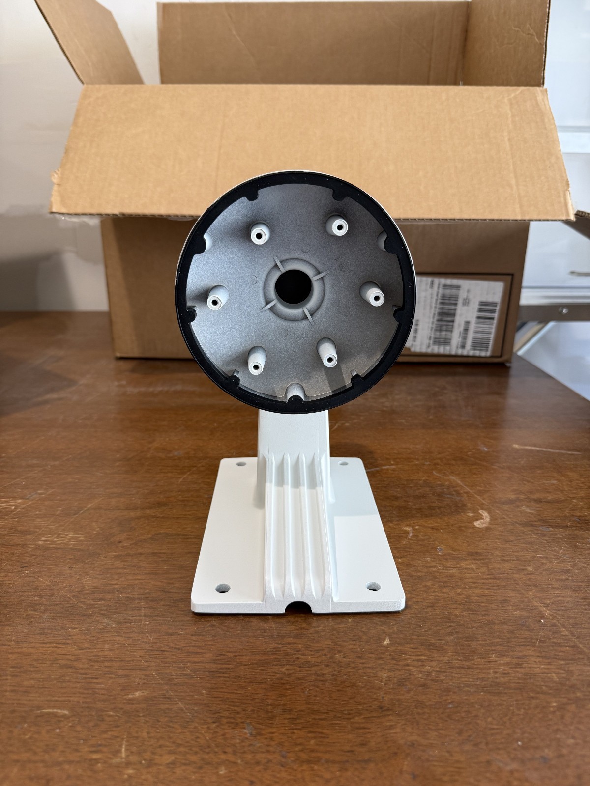 Wall Mount Bracket for Turret Security Camera - B99